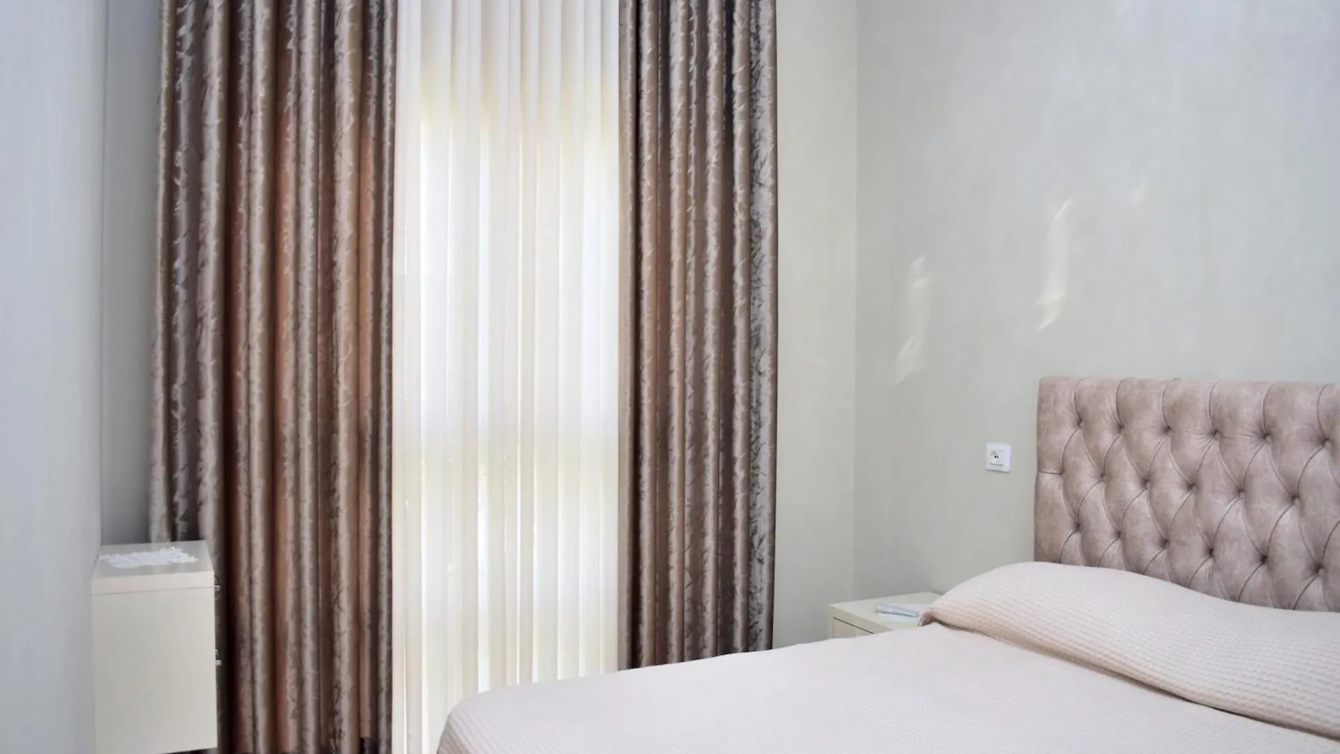 Quiet Coastal Apartment In San Pietro Plazhi San Pietro 0*,  ألبانيا