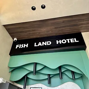 Fishland Seaside Plazhi San Pietro